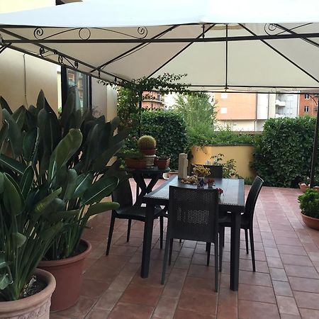 A Casa Di Grace Bed and Breakfast Cassino Exteriör bild